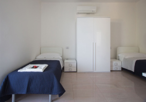 camera doppia hotel milano