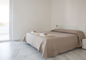 camera matrimoniale albergo per disabili